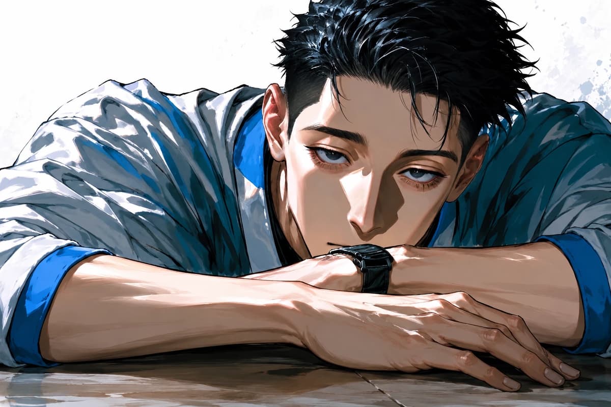 Archer thumbnail