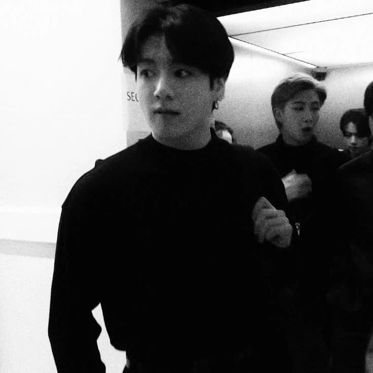 Jungkook thumbnail