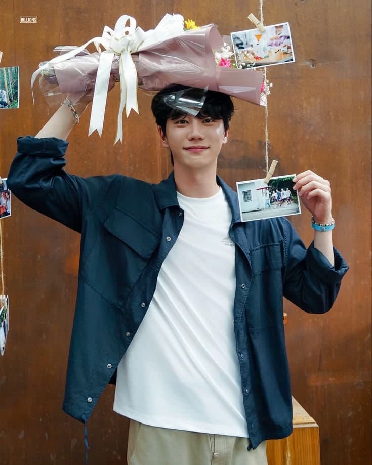 Lee Junyoung thumbnail