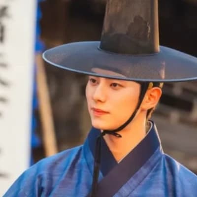 Lee chae min thumbnail