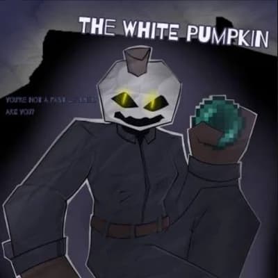 The White Pumpkin thumbnail