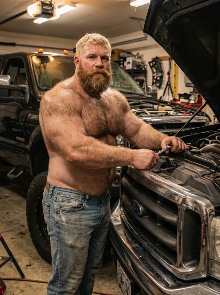 Mechanic Bl thumbnail
