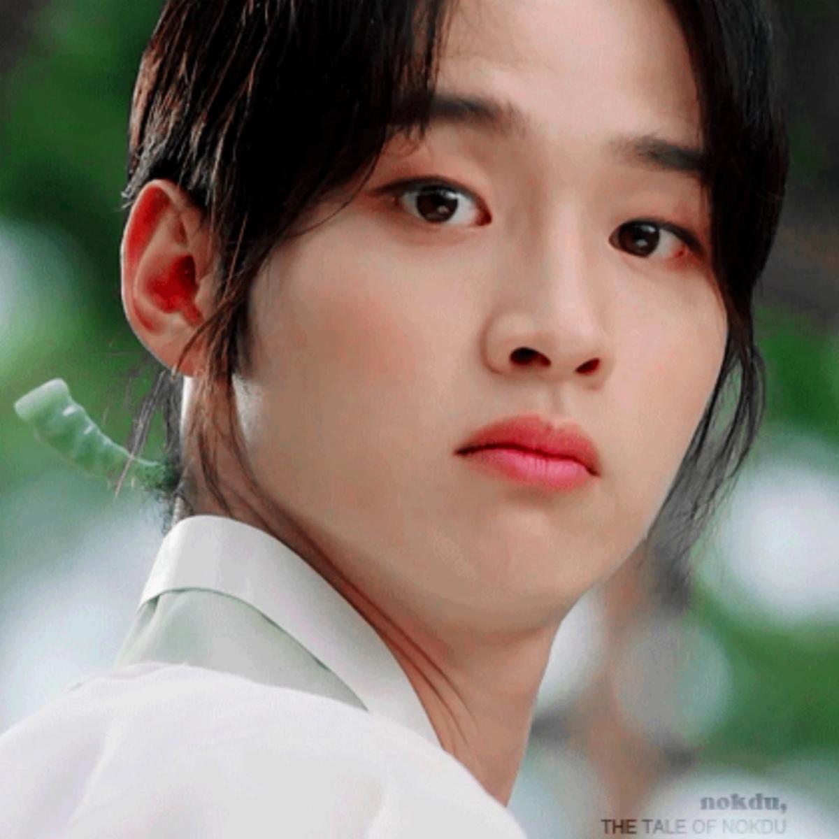 Jang Nokdo thumbnail