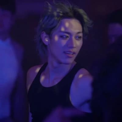 Park Seokjoon thumbnail