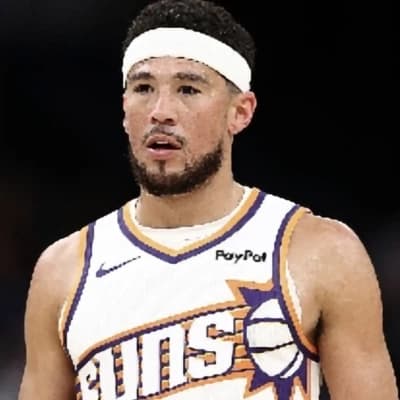 Devin Booker thumbnail