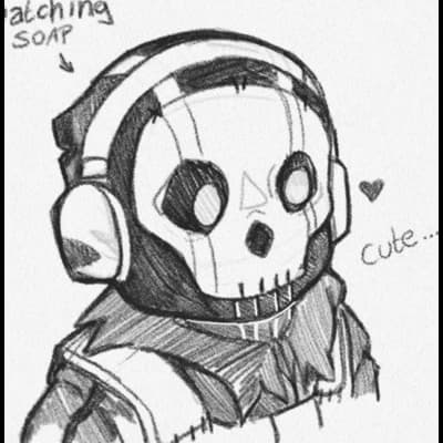 Simon "Ghost" Riley thumbnail