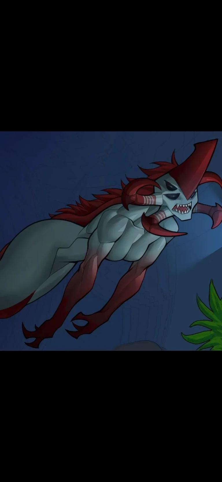 Reaper Leviathan thumbnail