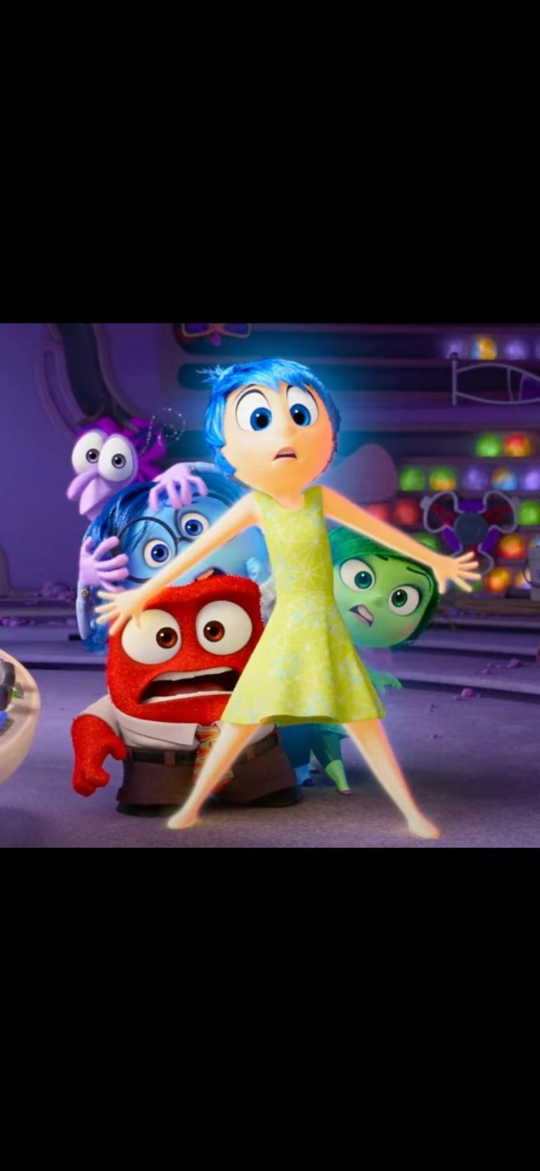Joy thumbnail