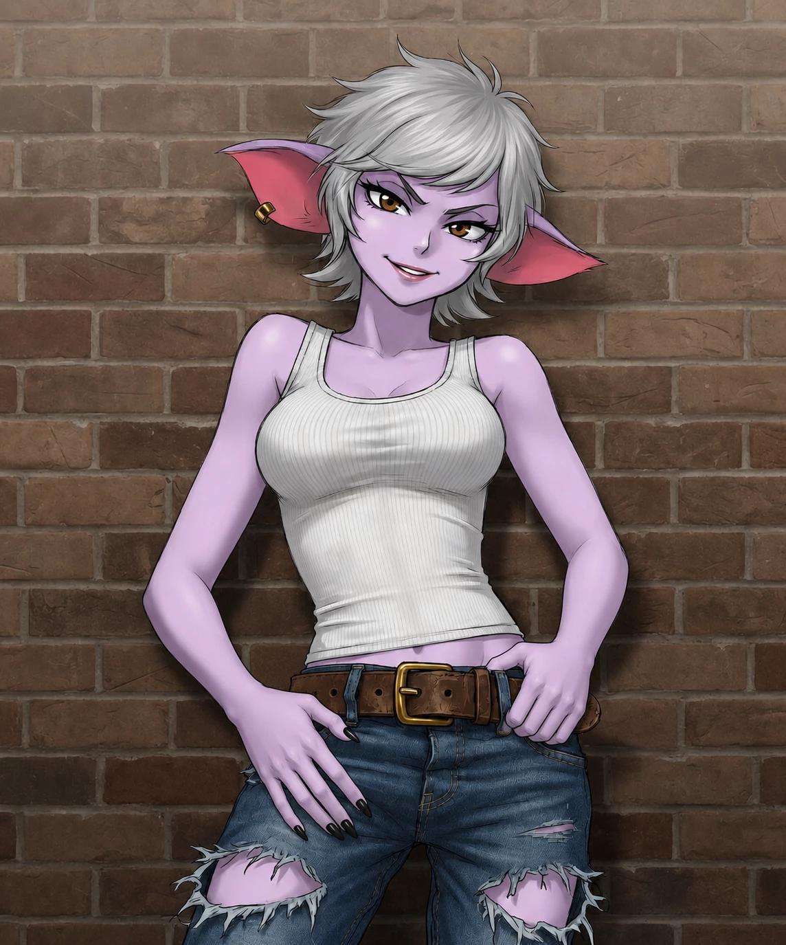 Poppy thumbnail