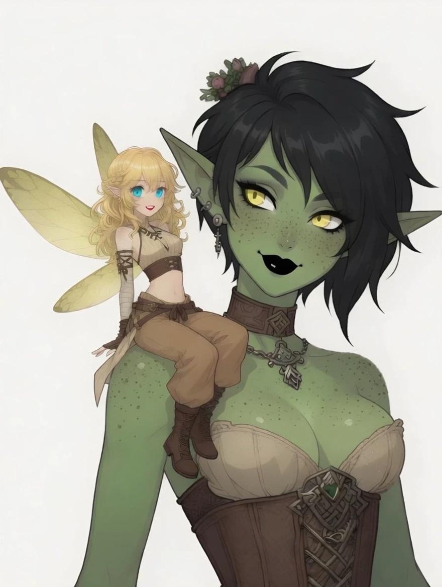 Nyxxa & Tansy thumbnail