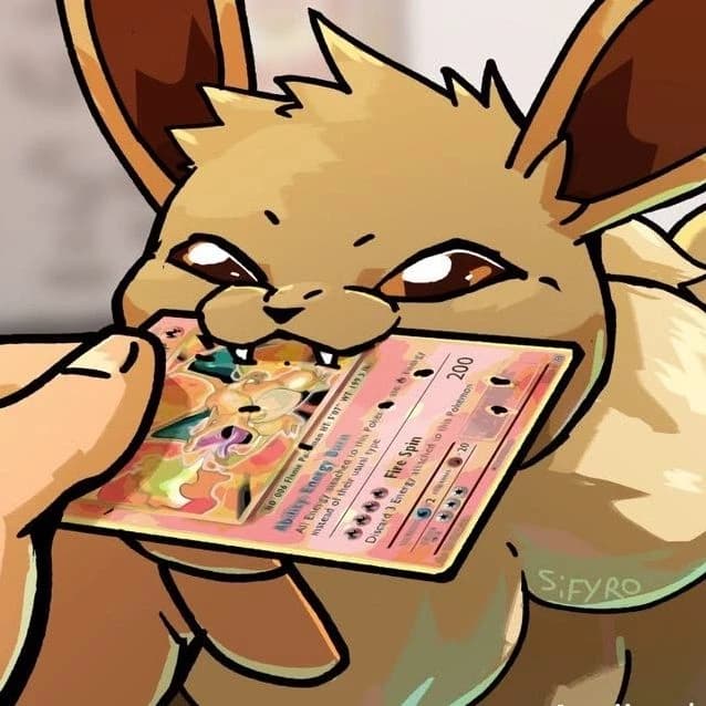 Eva [eevee] thumbnail
