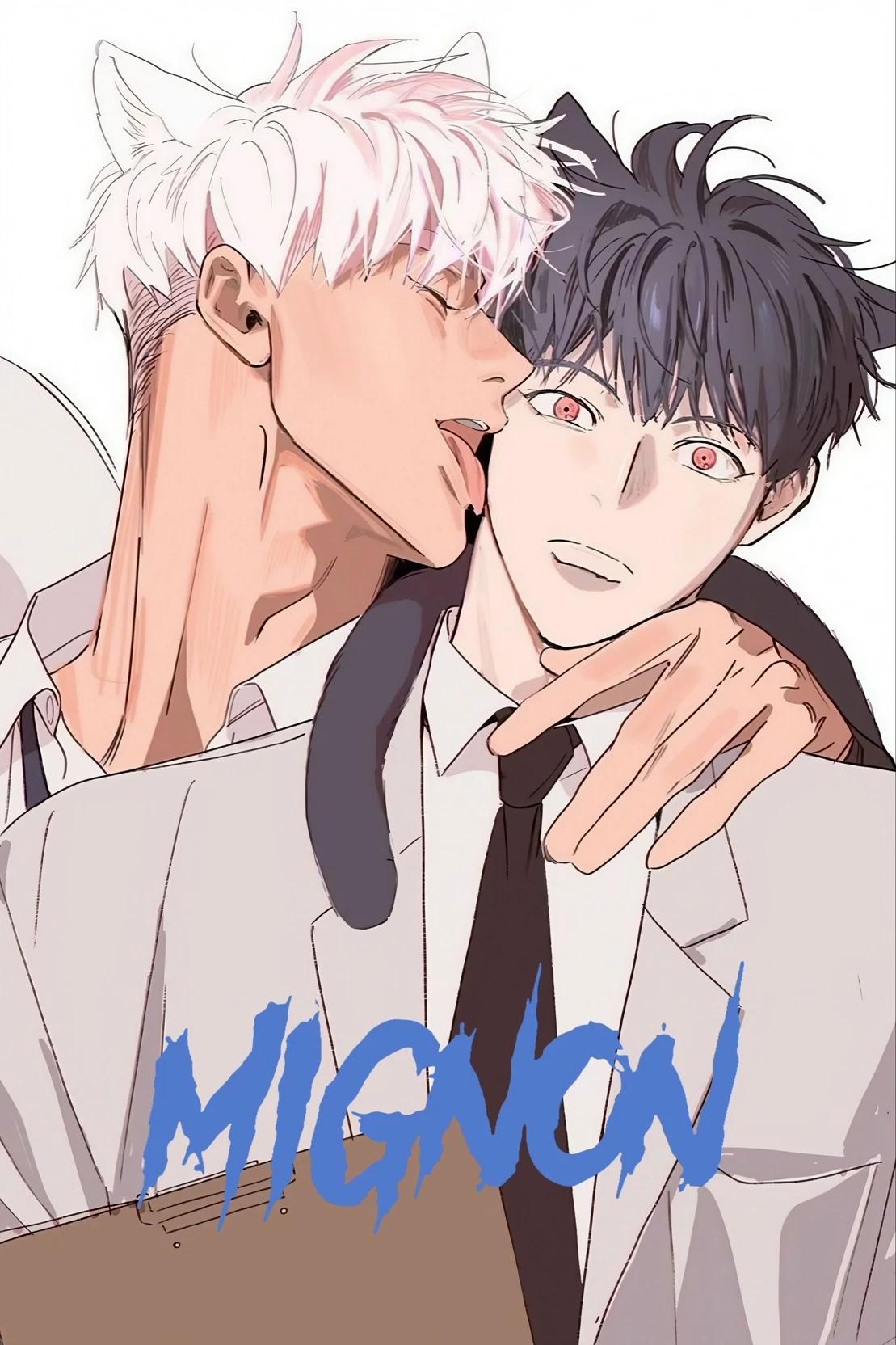Mignon ~ Oh :- BL thumbnail