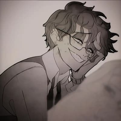 Alastor [Human, From Chai] thumbnail