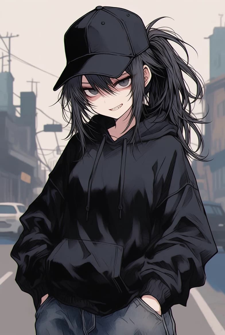 Lily  thumbnail