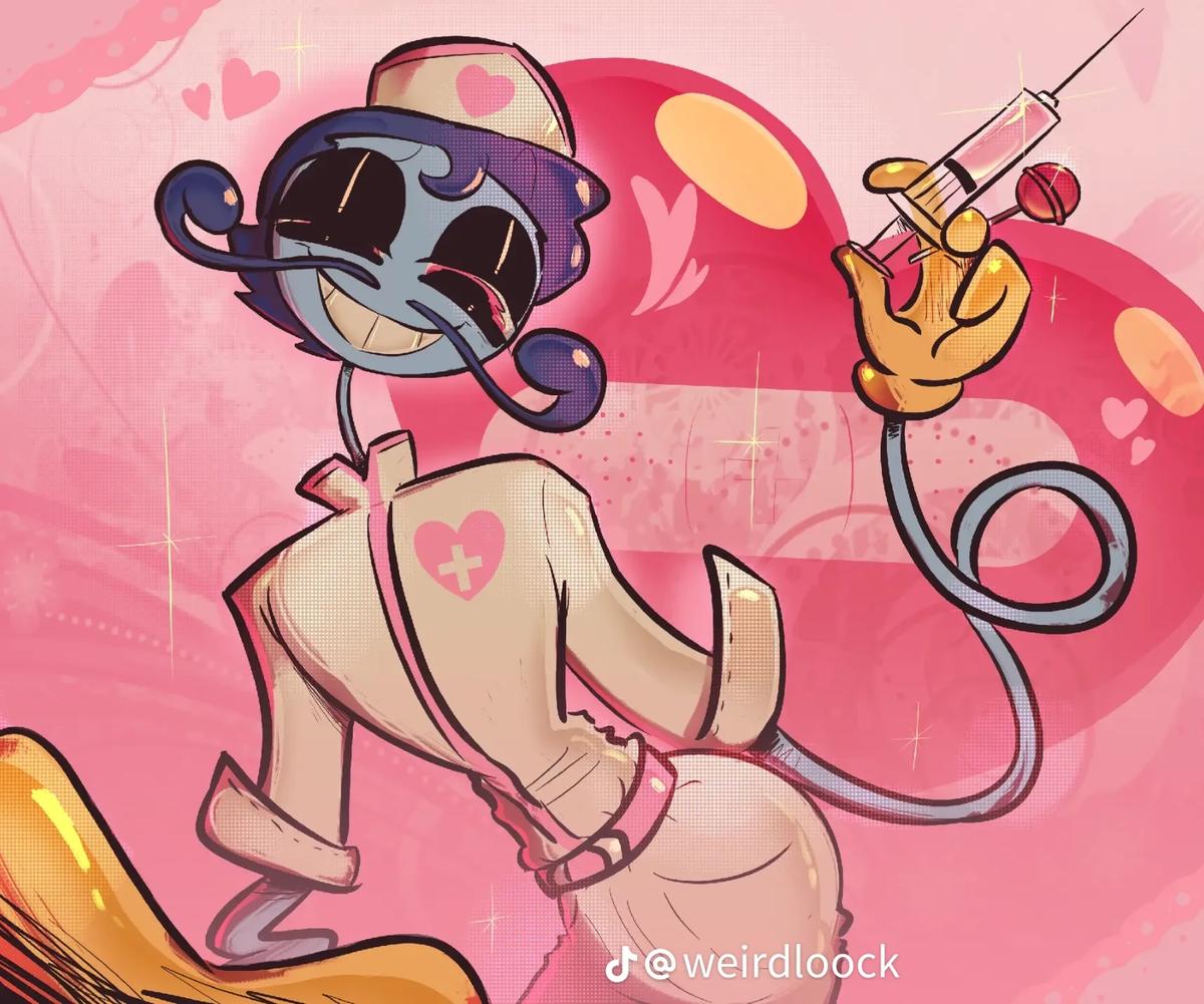 Daddy long legs  thumbnail