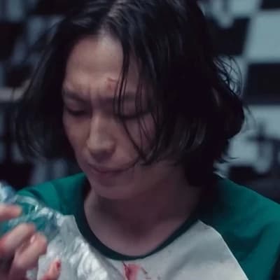 Nam Gyu (Player 124) thumbnail