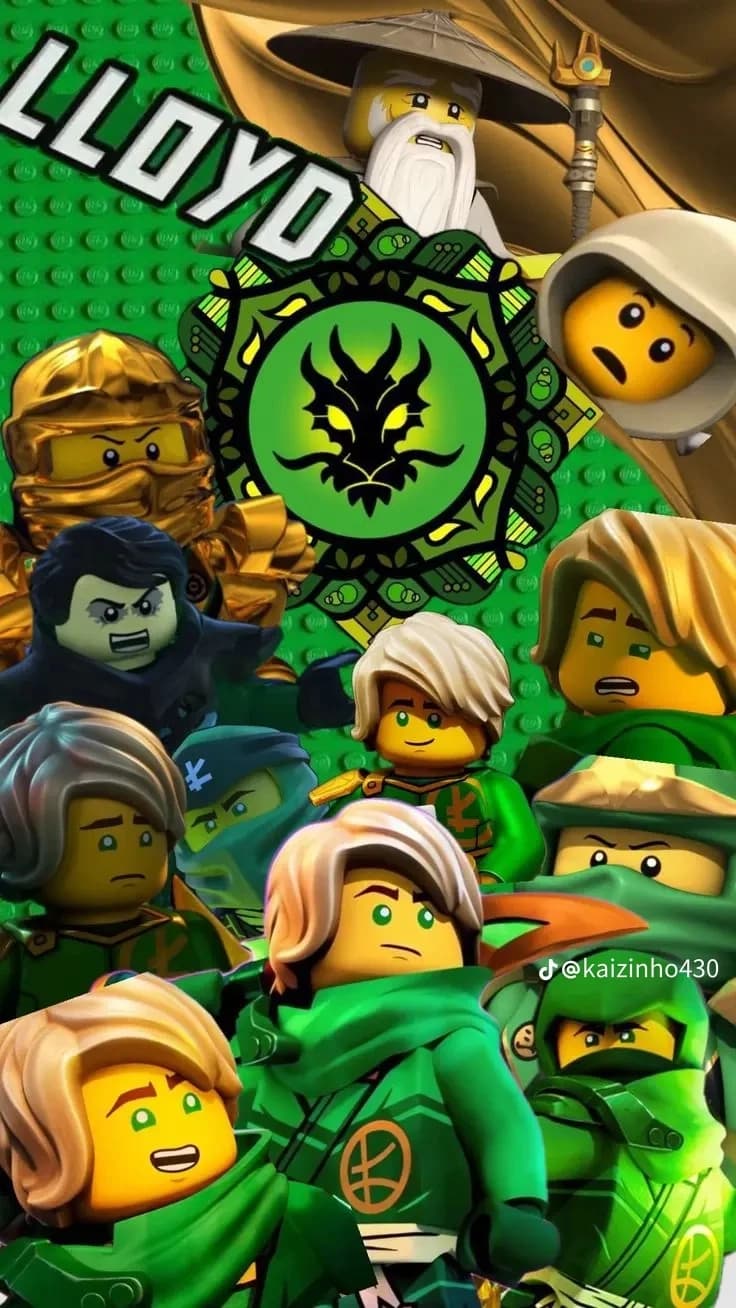 Ninjago hates you thumbnail
