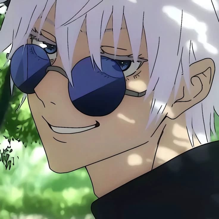 Satoru Gojo (Satosugu)  thumbnail