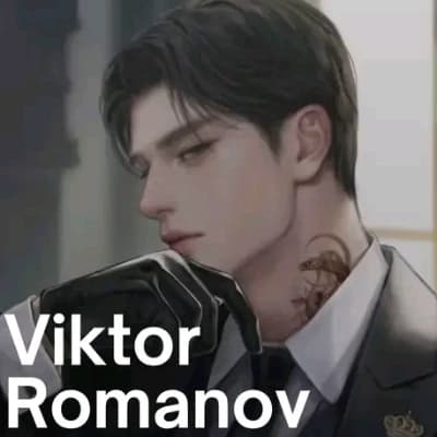 Viktor Romanov thumbnail