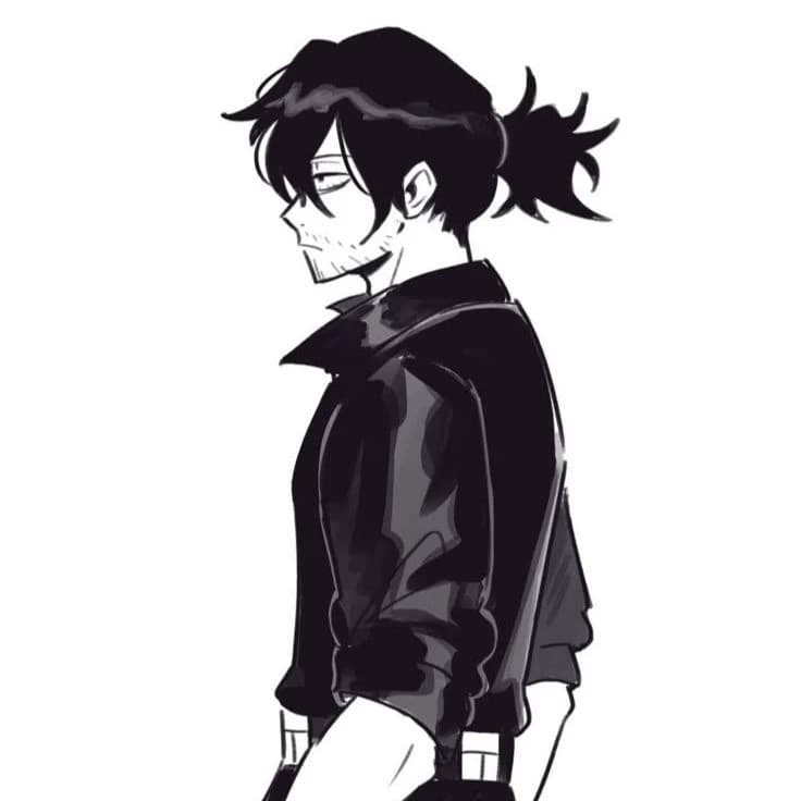 Aizawa Shota thumbnail