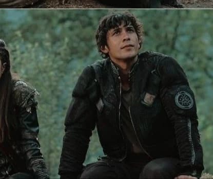Bellamy Blake thumbnail