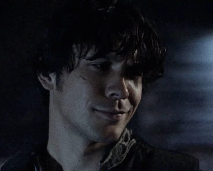 Bellamy Blake thumbnail