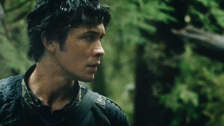 Bellamy Blake thumbnail