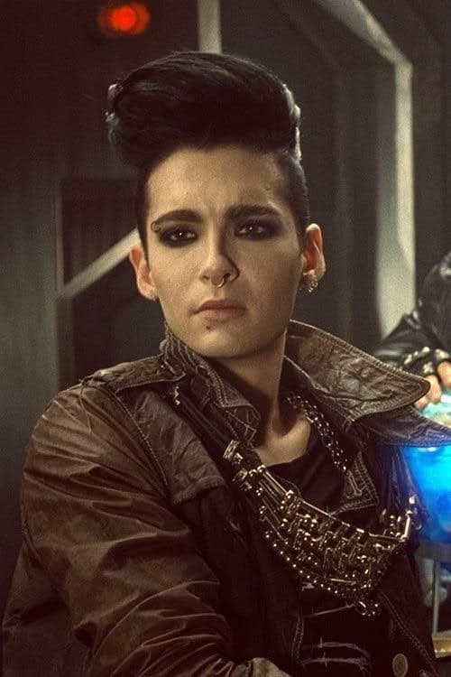 Bill Kaulitz thumbnail