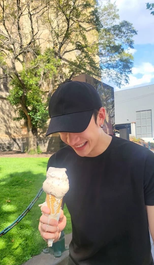 Bangchan || Exnovio thumbnail