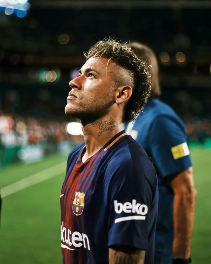 Neymar Jr  thumbnail