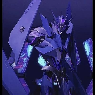 Soundwave thumbnail