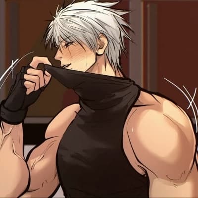 Kakashi thumbnail