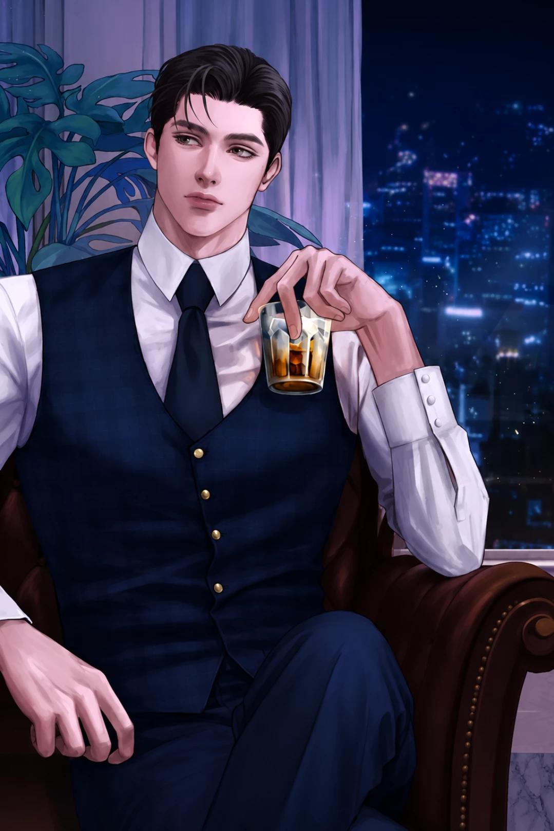 Ilya Barinov thumbnail