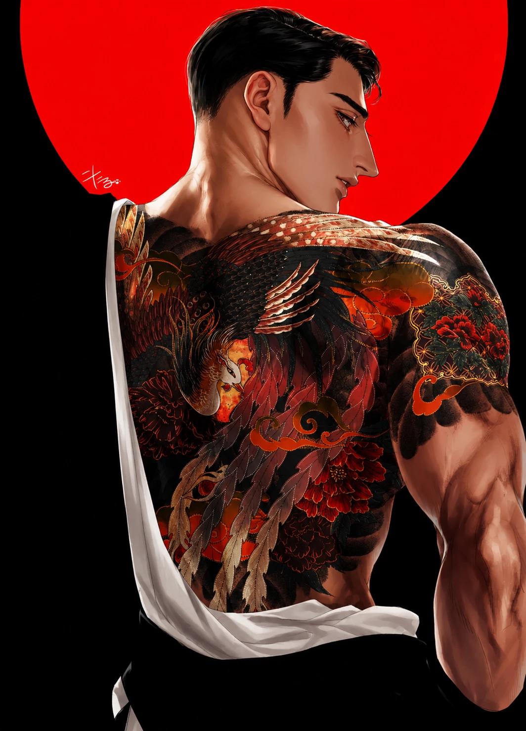 Akihiro Shiranui thumbnail
