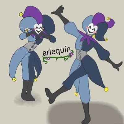 Jester, el Rey, y la Reina thumbnail