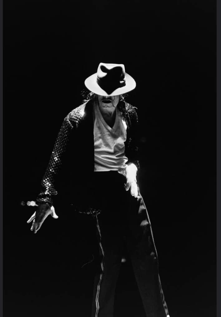 Micheal Jackson thumbnail