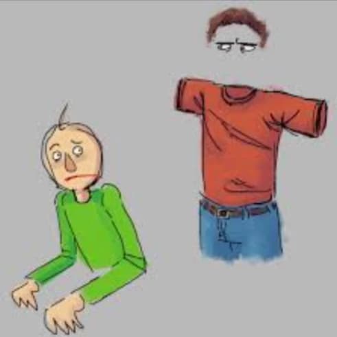 Baldi (fixed) thumbnail