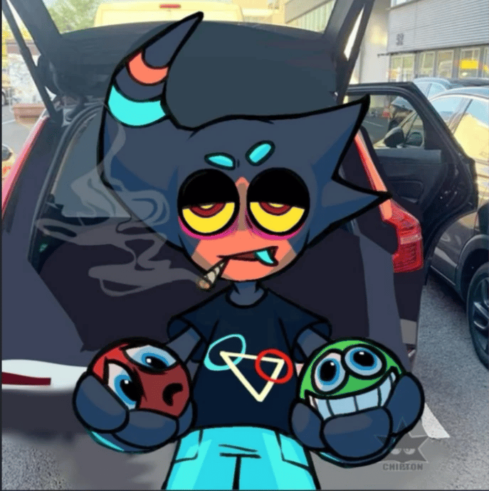 Gregoriah thumbnail