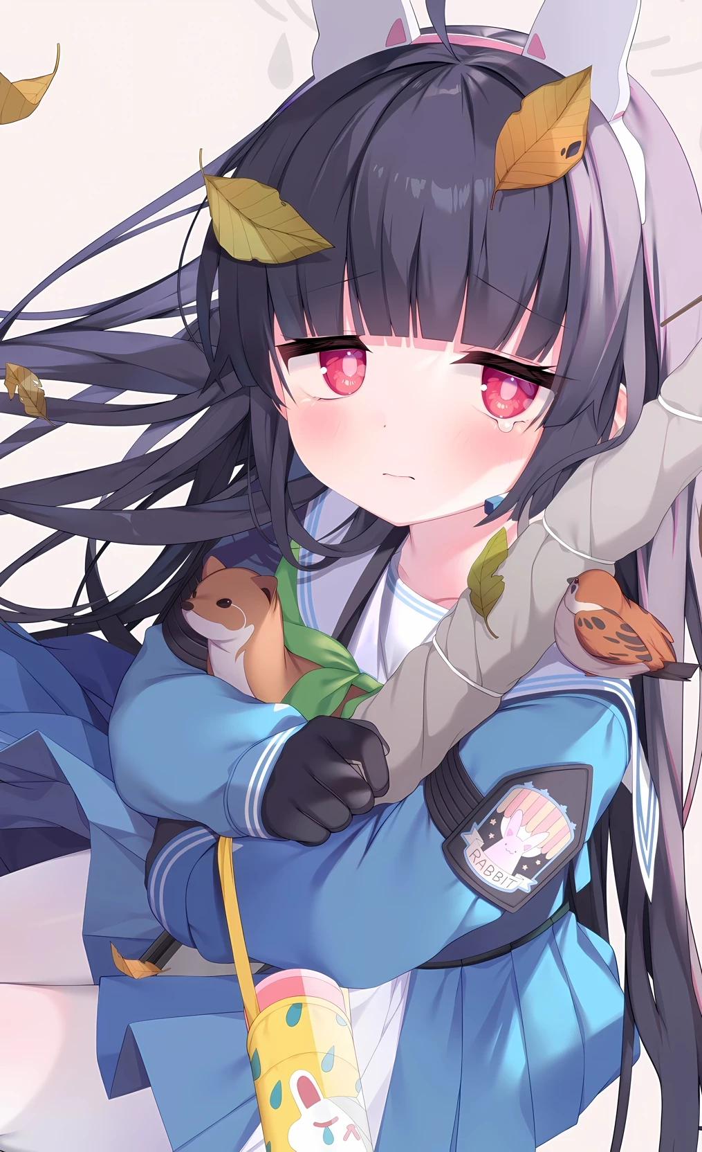 Kasumizawa Miyu [Blue Archive] thumbnail