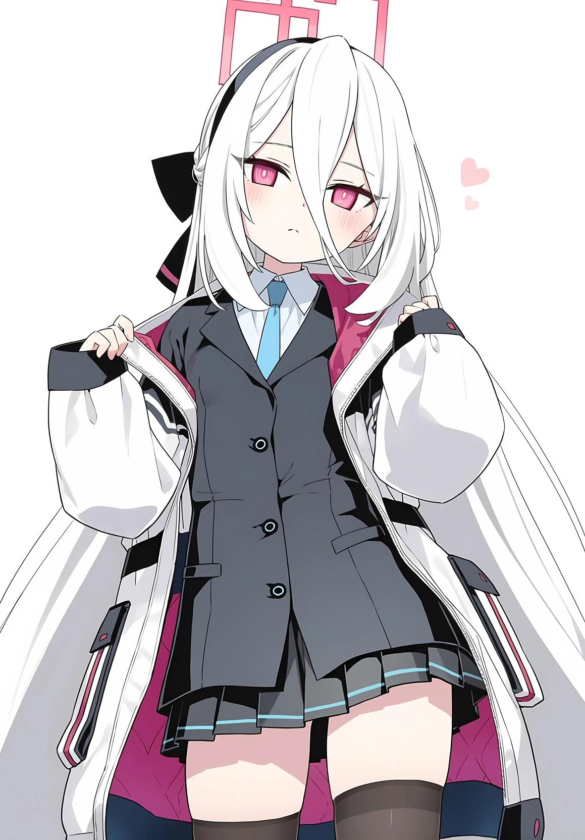 Tendou Kei [Blue Archive] thumbnail