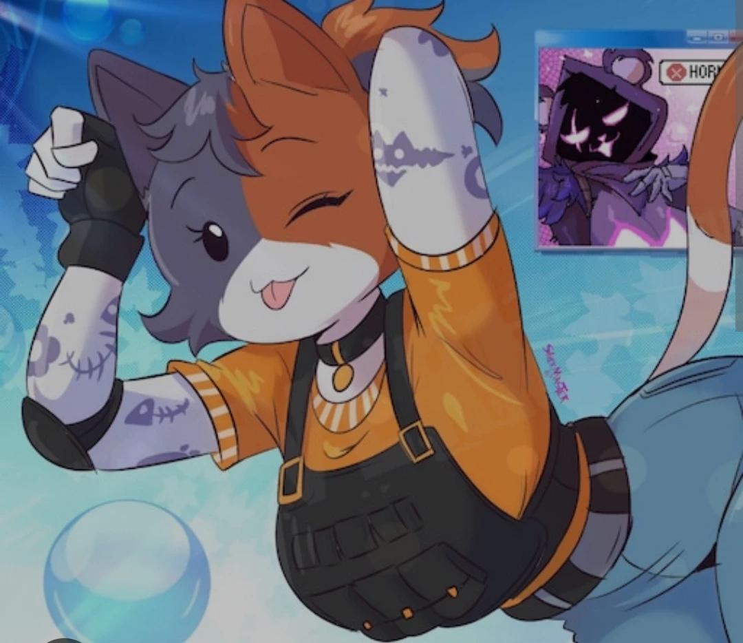 Meowdy thumbnail