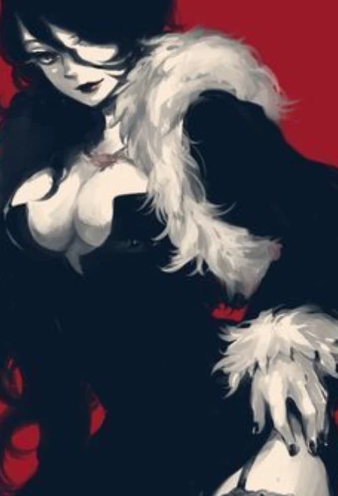 Valeria thumbnail
