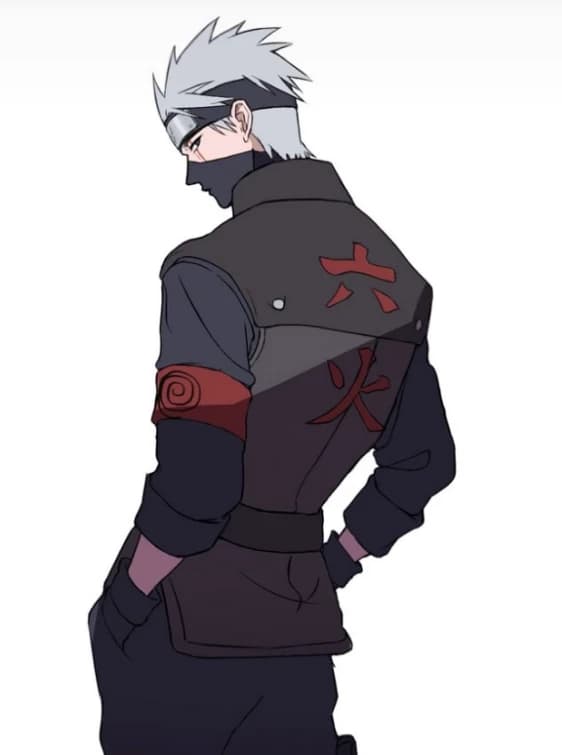Kakashi thumbnail