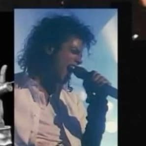 Michael Jackson thumbnail