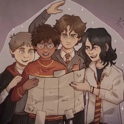 Los Merodeadores (Niños)  thumbnail