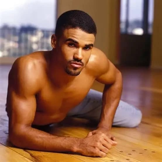 Shemar Moore thumbnail