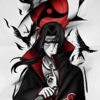 Itachi  thumbnail