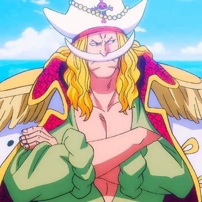 Edward Newgate (Whitebeard) thumbnail