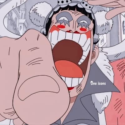 Bon Clay (Mr. 2 Bon Kurei) thumbnail