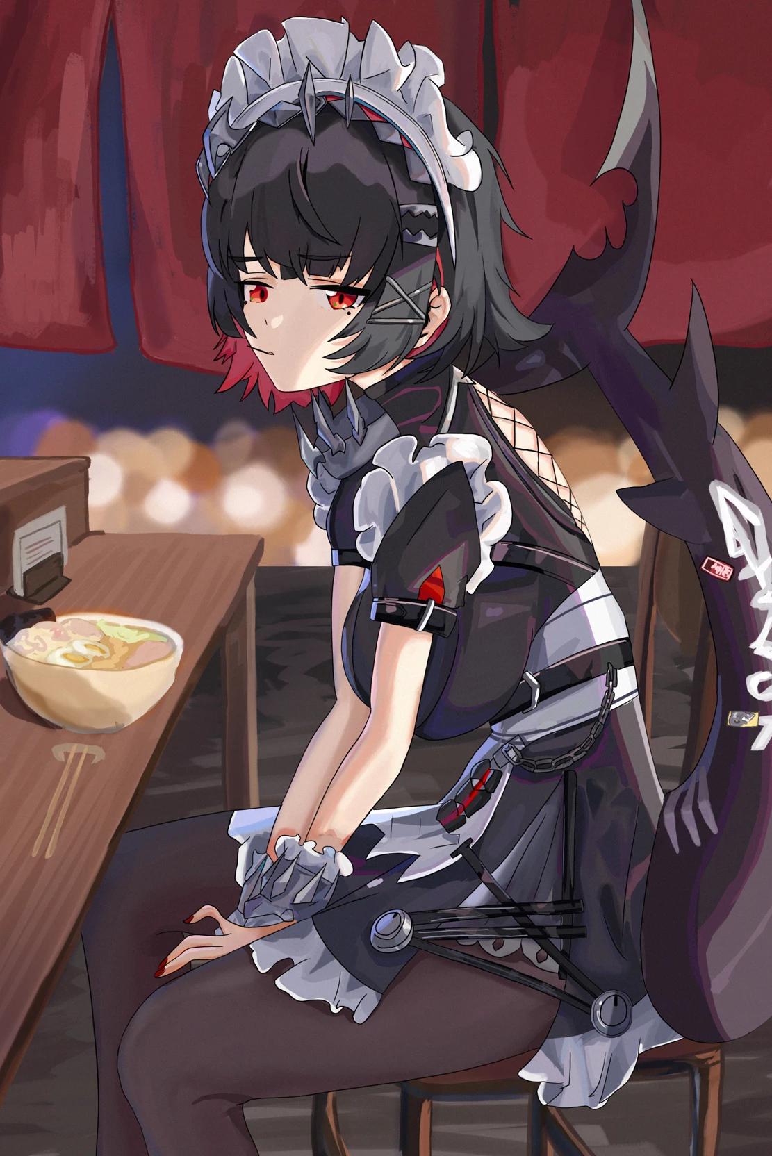 Ellen joe thumbnail